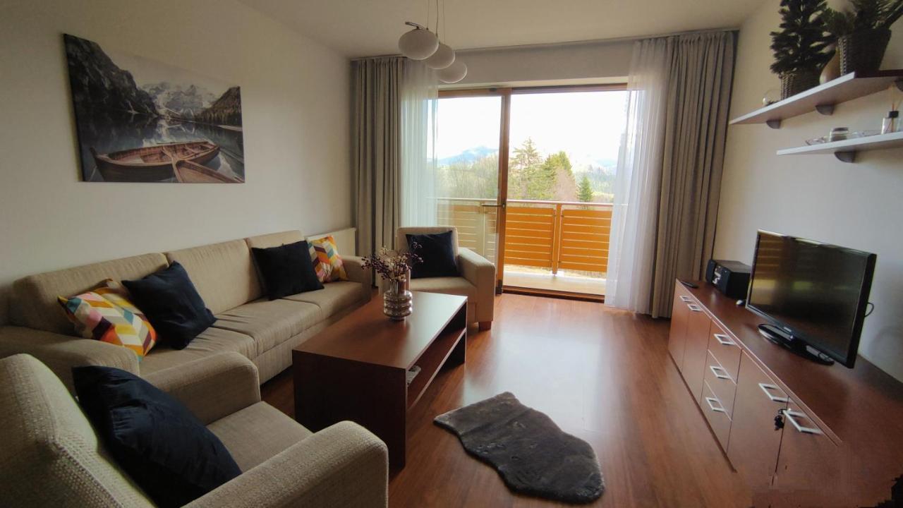 Nicole Apartment Donovaly Esterno foto