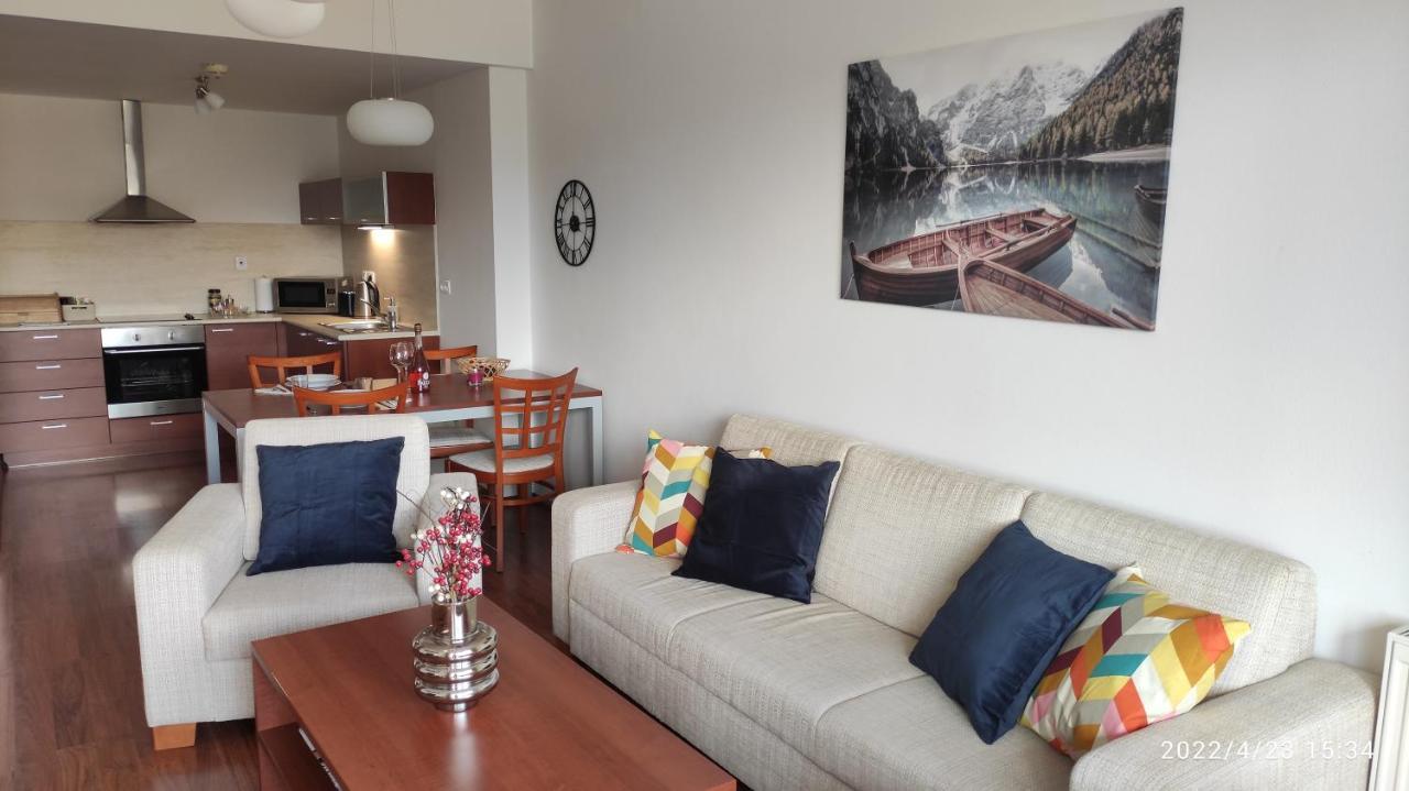 Nicole Apartment Donovaly Esterno foto