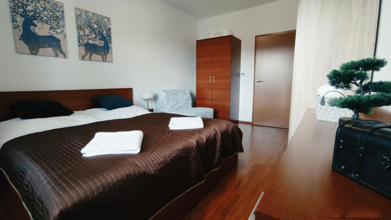 Nicole Apartment Donovaly Esterno foto